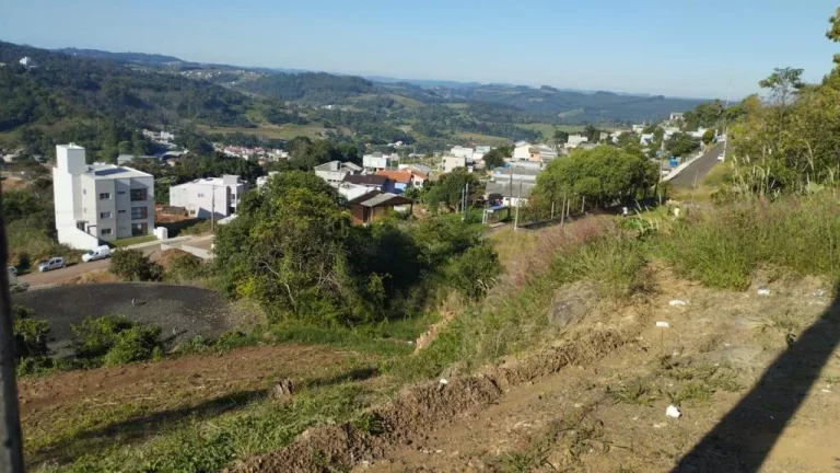 Imagem Terreno para Venda em Concórdia, Das Nações
