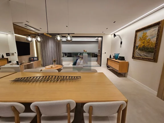 Imagem LANÇAMENTO no Água Verde. 158m². 3 suítes. 2 vagas.