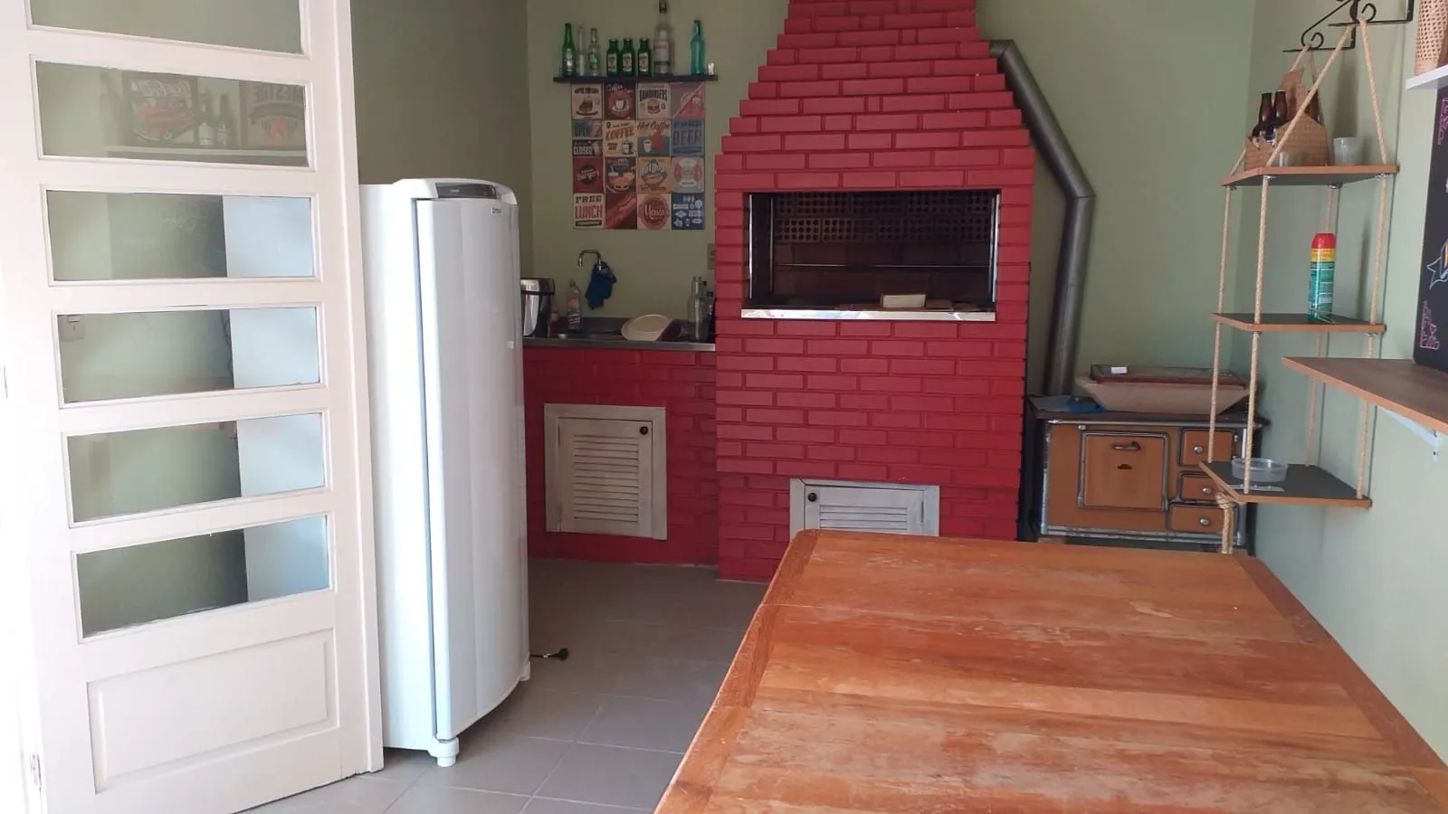 Imagem Casa em Vila Ipiranga