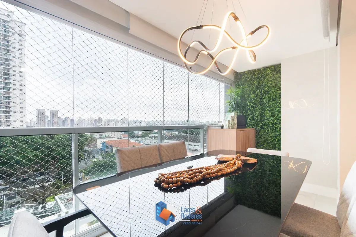 Imagem Apartamento para venda em Ipiranga com 2 quartos, sendo 2 suítes, 83m²