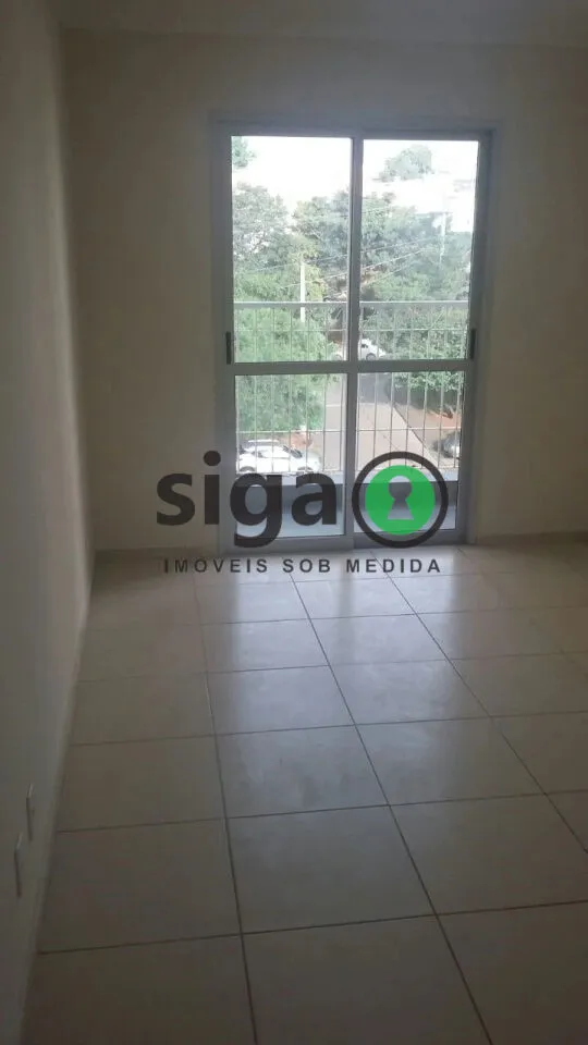Foto do imóvel Apartamento 3 dormitórios com 1 vaga a venda na zona oeste