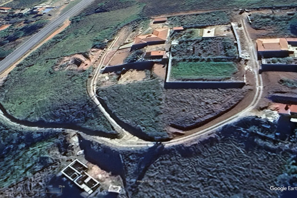 Terreno à venda em Rio Pardo, Bandeira do Sul
