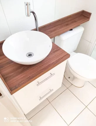 Imagem APARTAMENTO COM 3 QUARTOS PLANEJADOS, ANDAR ALTO, RESIDENCIAL JARDIM CONQUISTA EM JUNDIAÍ/SP.
