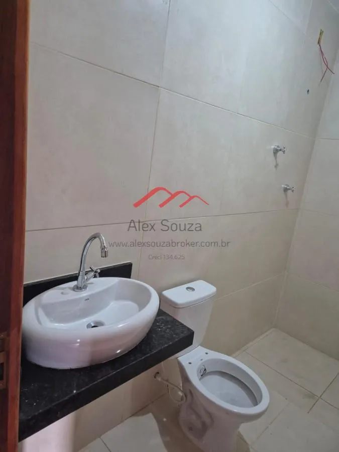 Imagem Casa para Venda em Sumaré, Jardim Dall`Orto, 3 dormitórios, 1 suíte, 2 banheiros, 4 vagas