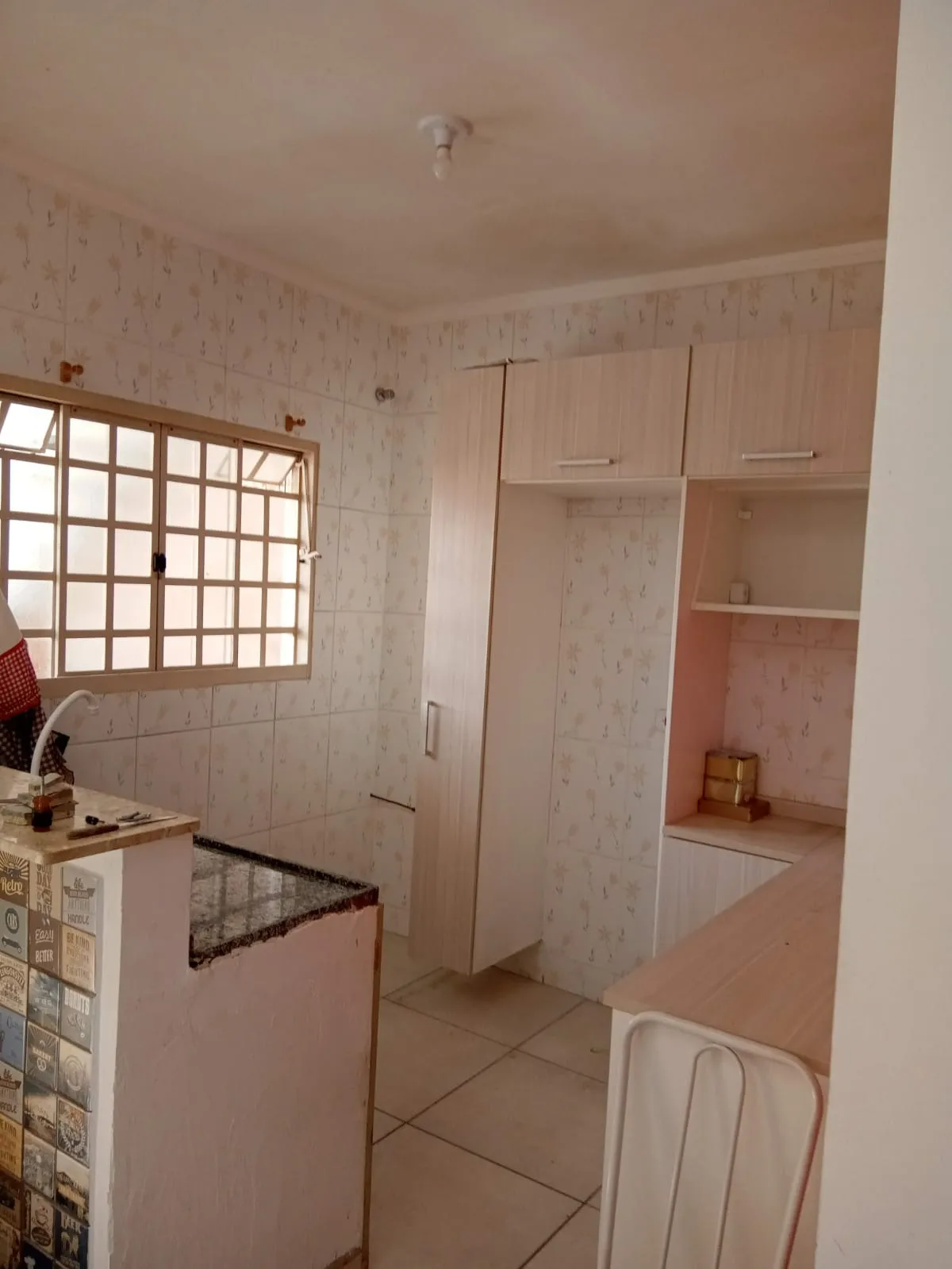 Imagem Casa de 120m² no Pq. Esmeralda - Sorocaba