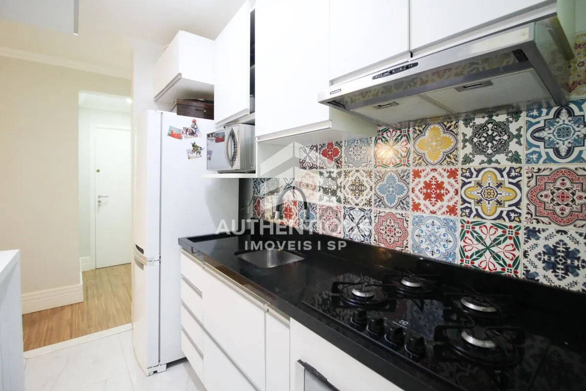 Imagem HEL﻿BOR HOME FLEX MOEMA - Apartamento no bairro Moema à venda