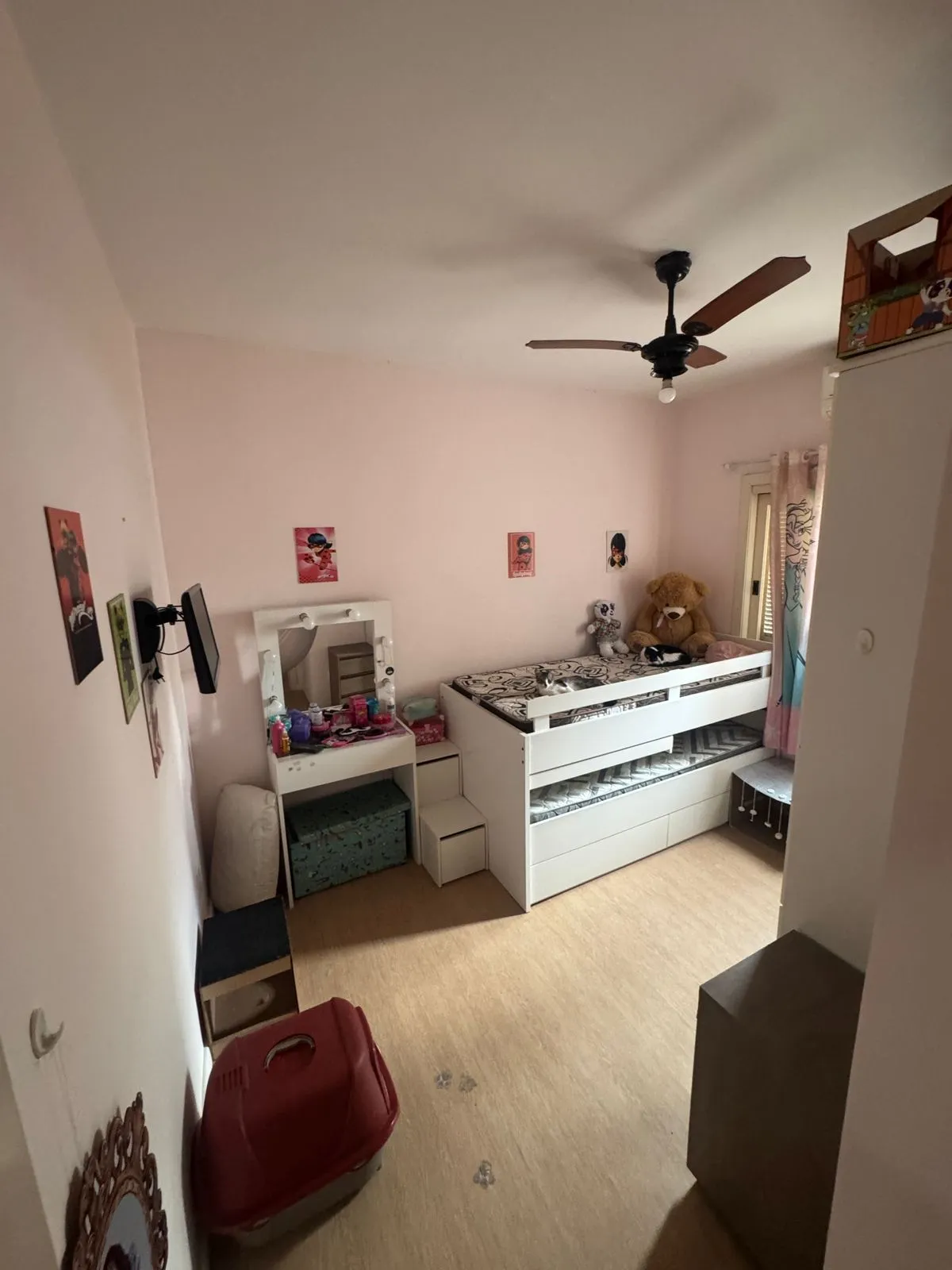 Imagem Casa com piscina no Jardim Itu!