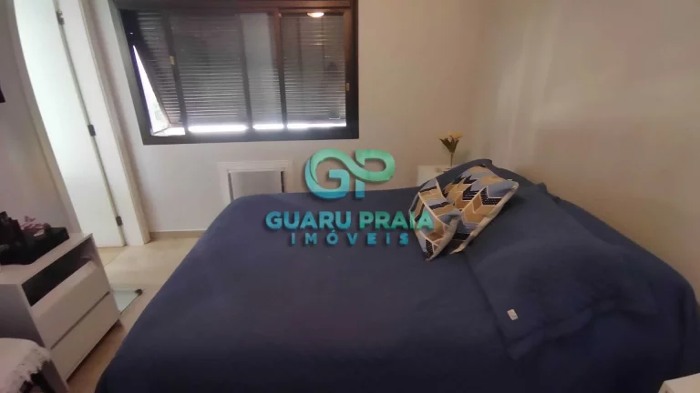 Imagem Lindo apartamento em Pitangueiras! Pronto para morar!!!