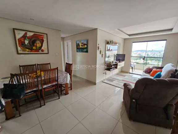 Imagem Apartamento à Venda