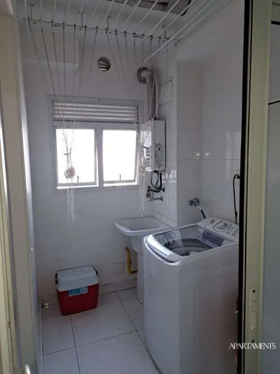 Imagem Apartamento à Venda em Parque Reboucas, São Paulo - SP