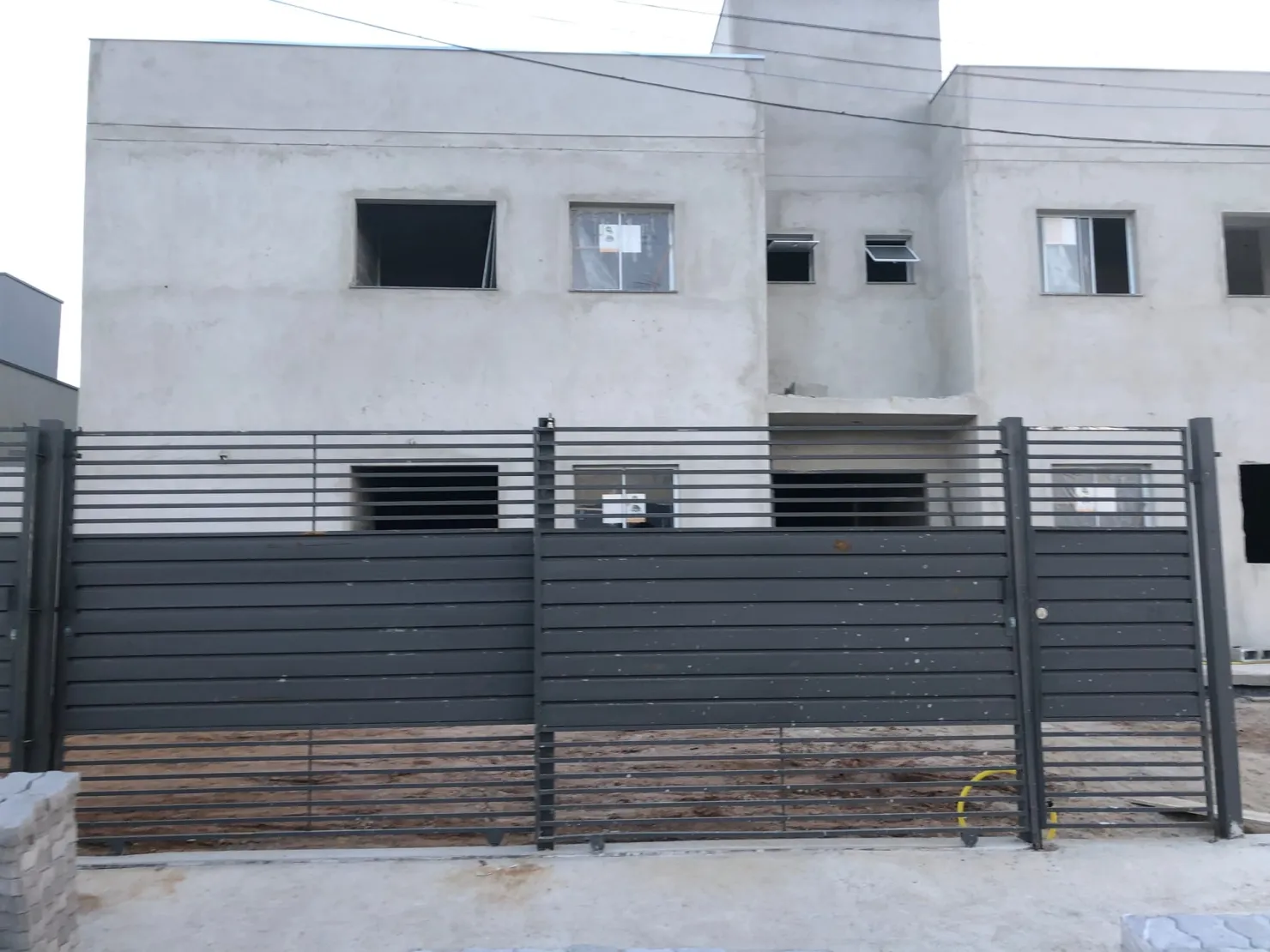 Imagem Apartamento à venda 1 Suite, 1 Vaga, 474.72M², Conjunto Habitacional Terra dos Ipês W, Pindamonhangaba - SP | Edifício Orquídea