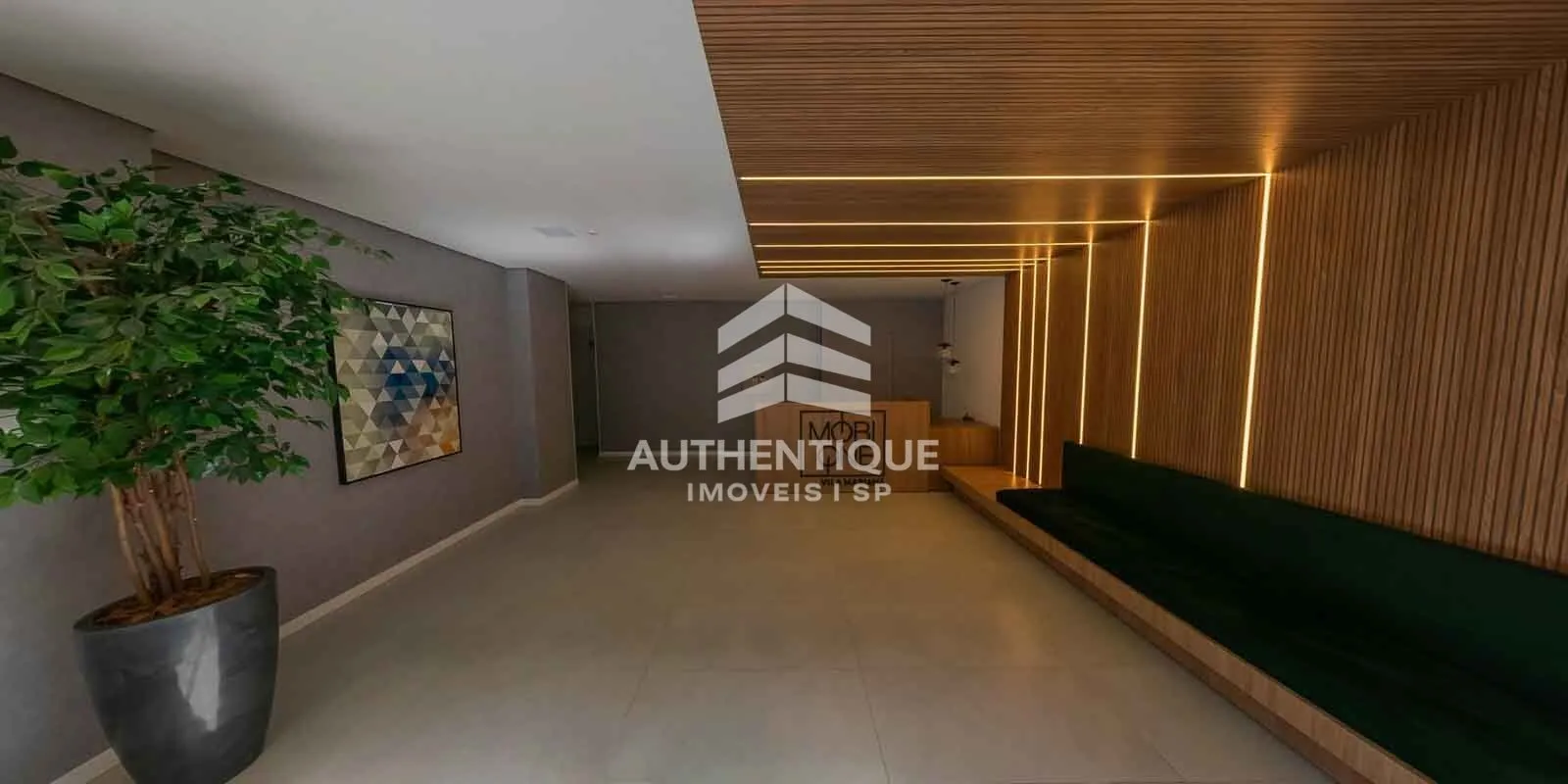 Imagem Mobi One Vila Mariana - Apartamento à venda em São Paulo/SP