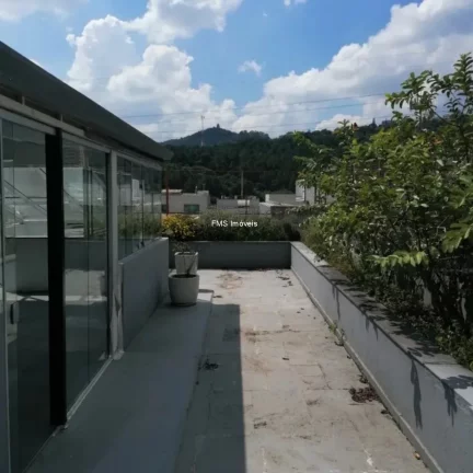 Imagem Prédio comercial com 477m2 em Alphaville