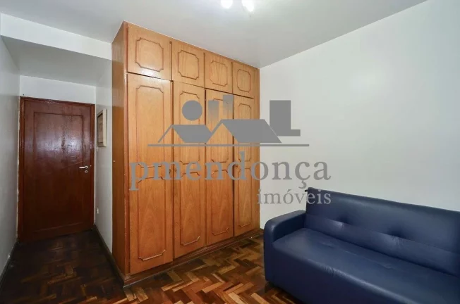 Imagem Apartamento em Pinheiros com 130mÂ², 3 quartos (1 suí­te) e 1 vaga