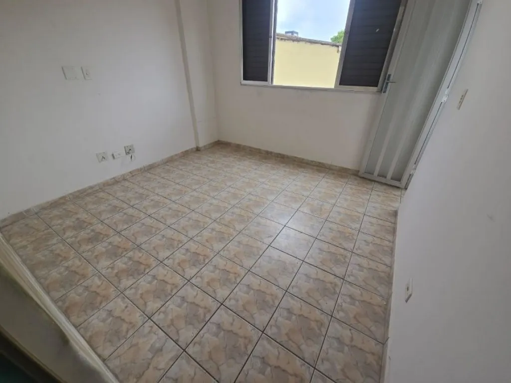 Imagem APARTAMENTO COM 38,00 m² - TUPI - PRAIA GRANDE SP
