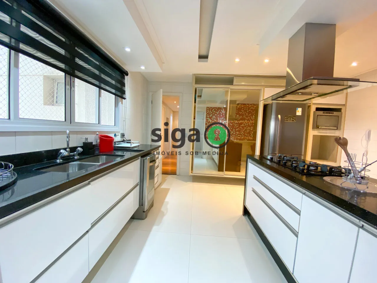 Imagem Apartamento com 3 quartos para Venda , 315m² - Tatuapé