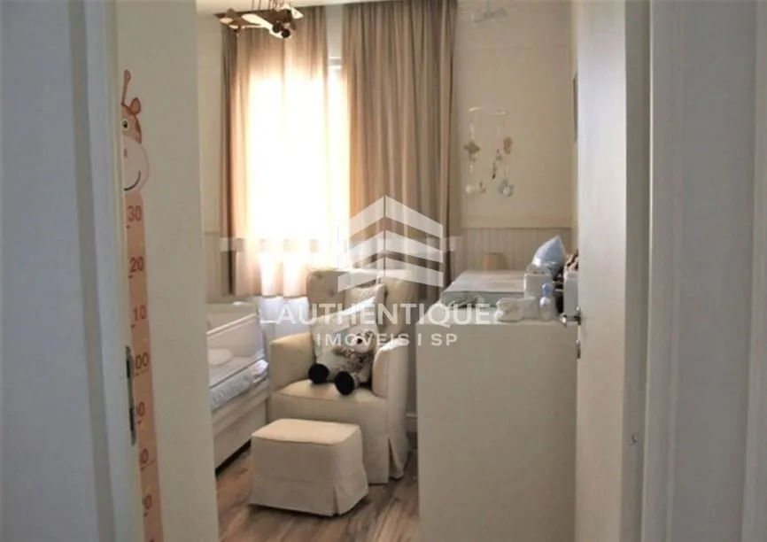 Imagem Praia de Itacaré - Aclimação - Apartamento à venda em São Paulo/SP