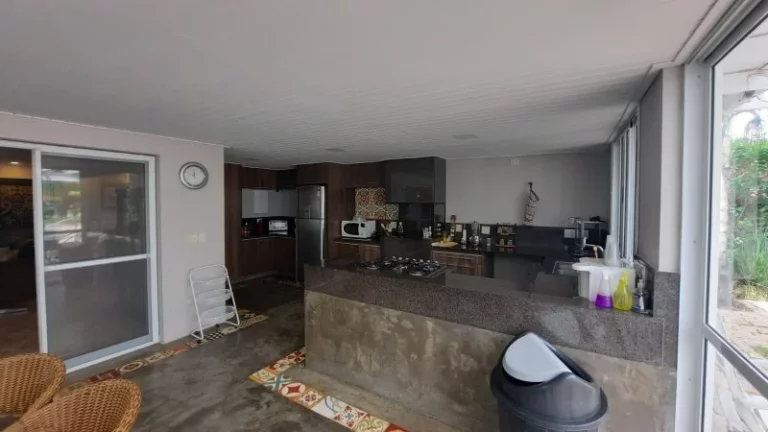 Imagem Vende- Casa Condominio Cabreúva-SP