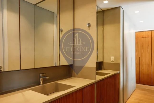 Imagem Apartamento de 2 quartos com suíte e 2 vagas na região do Sumaré, São Paulo - SP!