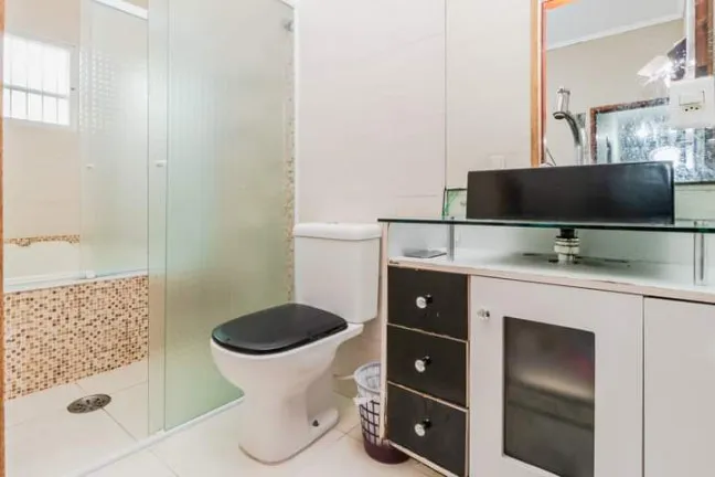 Imagem Casa com 3 Quartos à Venda, 110 m² em Sítio do Campo - Praia Grande