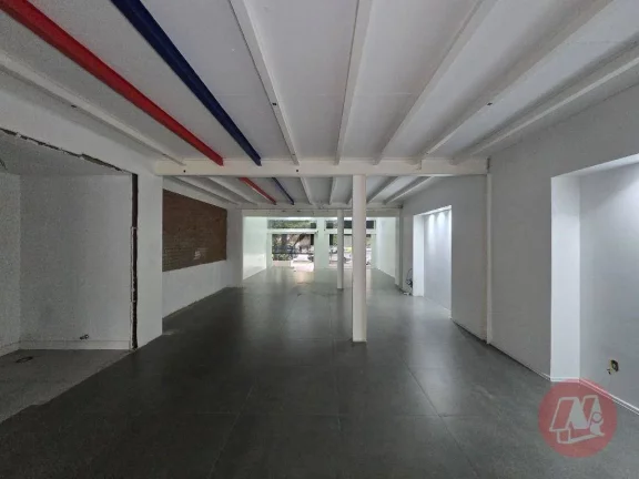 Imagem Loja para alugar, 181 m² por R$ 17.375,00/mês - Moinhos de Vento - Porto Alegre/RS