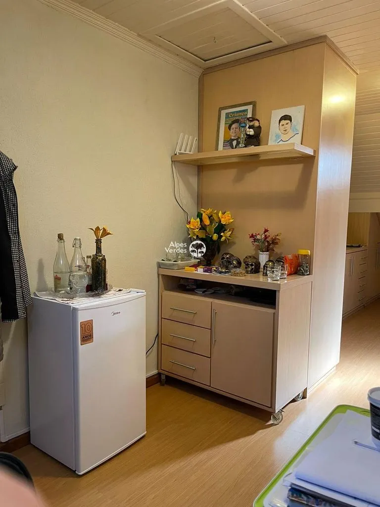 Imagem Casa de Condomínio à Venda em Centro, Canela - RS
