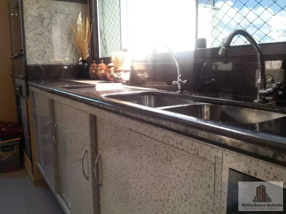 Imagem Cobertura para Venda em São Caetano do Sul / SP no bairro Santa Maria