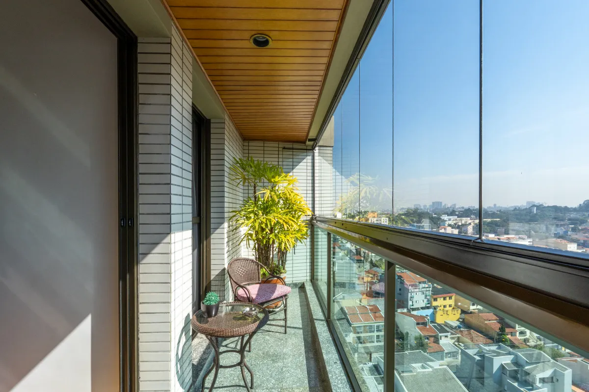 Imagem Apartamento para venda em Vila Bastos com 4 quartos, sendo 2 suítes, 300m2