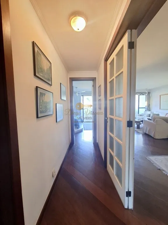 Imagem Apartamento para Venda em Teresópolis / RJ no bairro Alto
