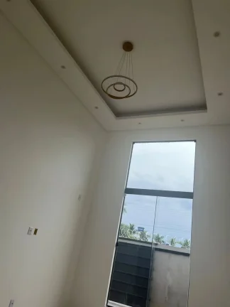 Imagem Casa De 3/4 C Suite No Pontal Sul