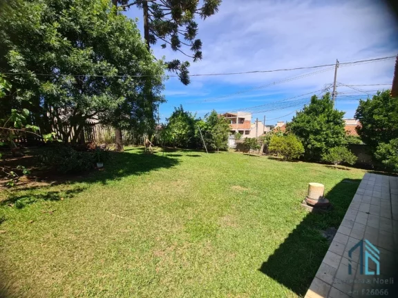 Imagem Casa Semi mobiliada, 04 quartos c/suíte, área de lazer, em Fazenda Rio Grande PR