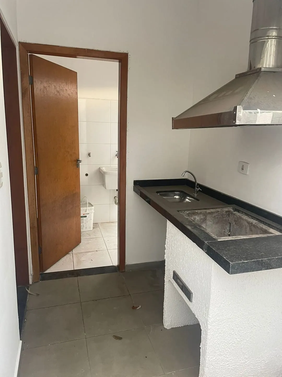 Imagem Casa para Locação 3 Quartos, 1 Suite, 1 Vaga, Vila Areao, Taubaté - SP | Condomínio Residencial Contemporâneo