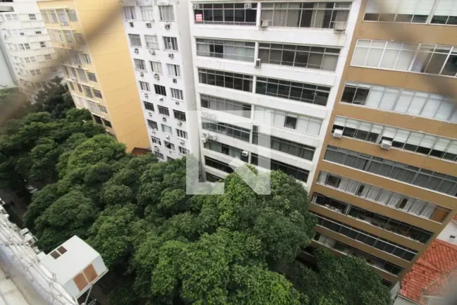 Imagem Apartamento à Venda - Copacabana, 4 Quartos, 235 m2