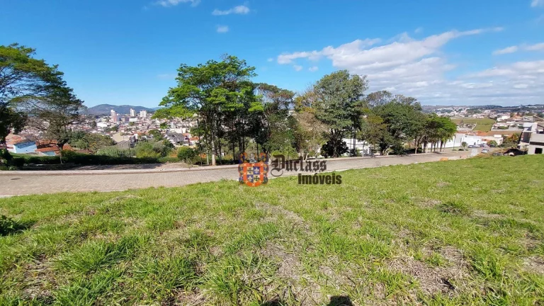 Imagem Terreno à venda, 894 m² por R$ 480.000,00 - Jardim América - Bragança Paulista/SP