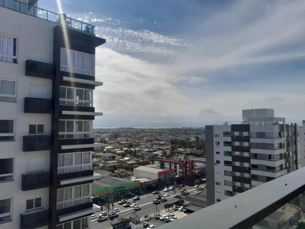 Imagem Apartamento 2 Dormitórios - Bairro Zona Nova