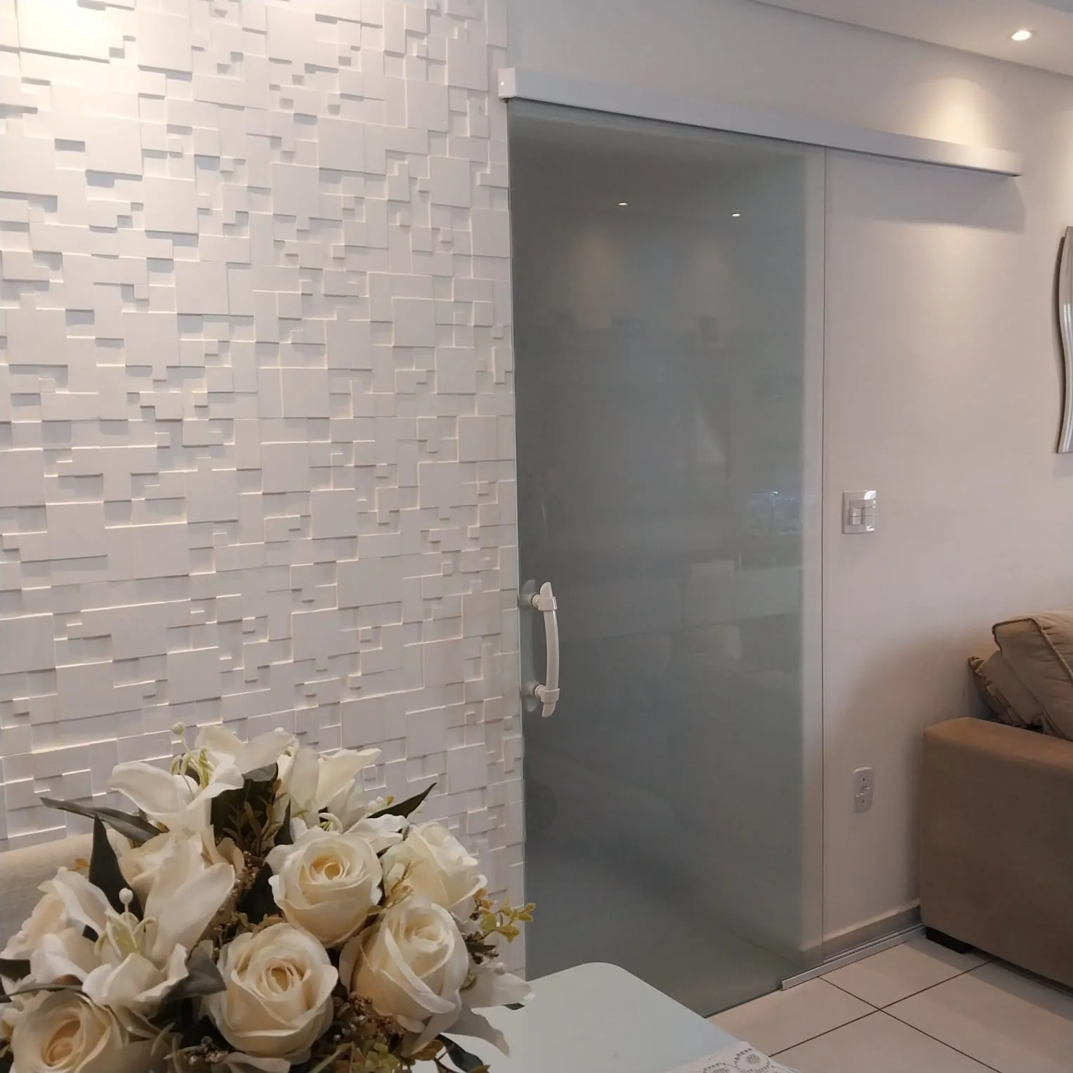 Imagem Lindo Apartamento à Venda no Residencial Platinum Votorantim - Parque Morumbi