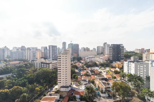 Imagem Apartamento à venda em São Paulo, Vila Mariana, com 2 quartos, 45m2