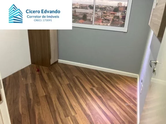 Imagem APARTAMENTO RESIDENCIAL em SÃO PAULO - SP, VILA CAMPANELA
