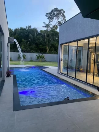 Imagem CASA RESIDENCIAL em MANAUS - AM, PONTA NEGRA