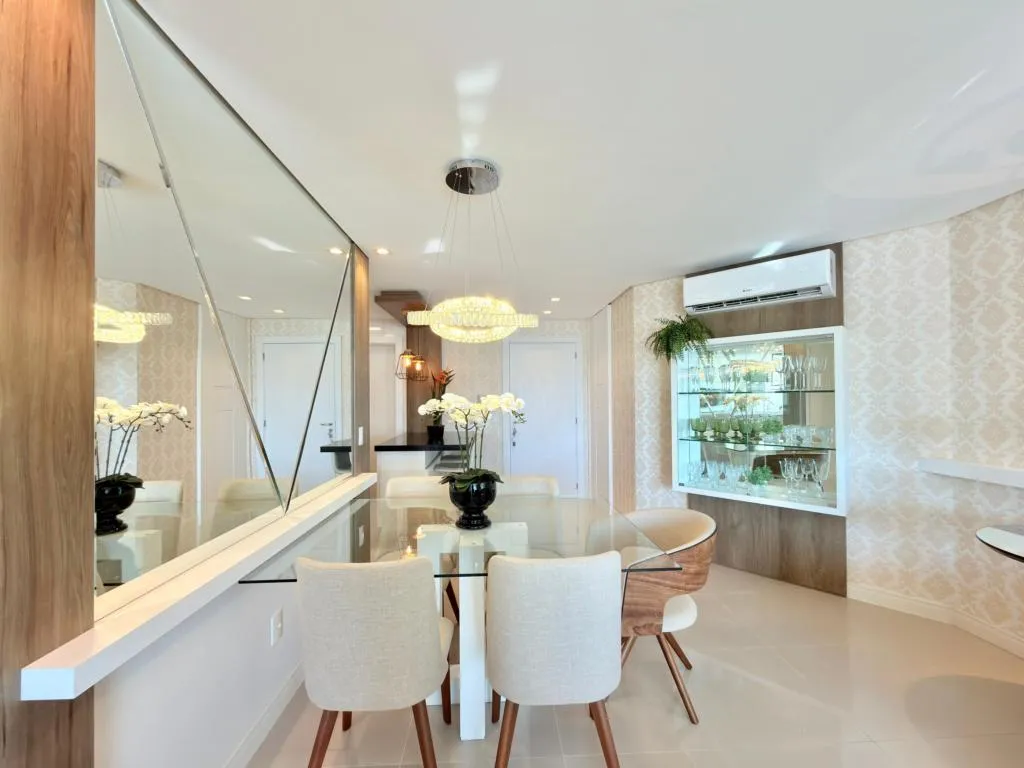 Foto do imóvel: Apartamento 2 Dormitórios - Bairro Zona Nova em Rua Largo II