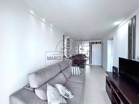 Imagem Ap 2 quartos, suíte, sol da manhã, montado e decorado, lazer , 2 vagas