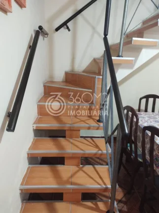 Imagem Casa para Venda em Itanhaém / SP no bairro Balneário Jequitibá