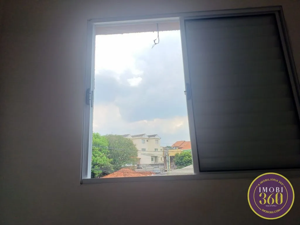 Imagem Apartamento á venda em Artur Alvim com 2 dormitórios e vaga