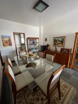 Imagem Magnífico Apartamento com 149m² e vista livre.