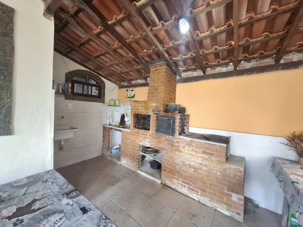 Imagem Casa para Venda em Teresópolis / RJ no bairro Fazenda Suiça
