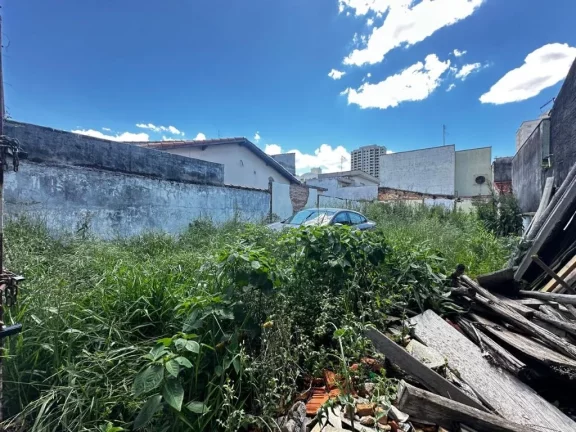 Imagem Terreno à venda, 176 m² por R$ 450.000,00 - Vila Bela Vista - Suzano/SP