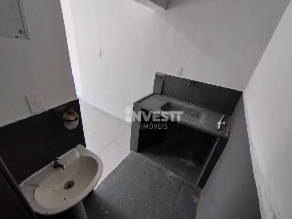 Imagem Sala Comercial Conercial Setor Campinas - Goiânia/GO