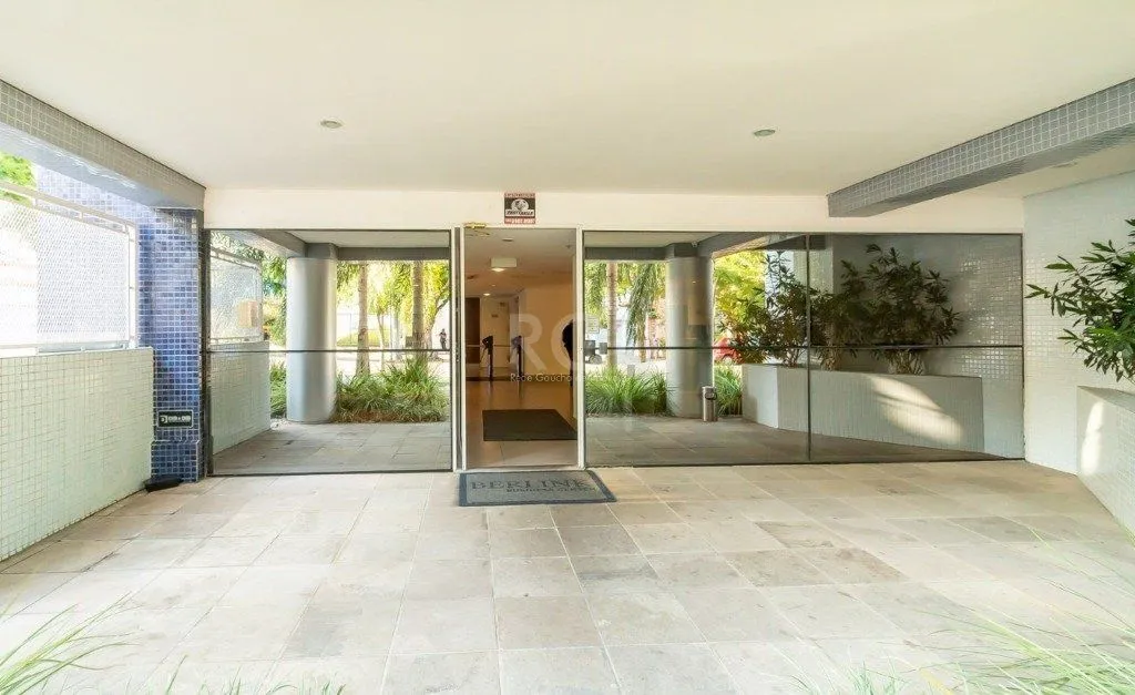 Imagem Conjunto/Sala para Venda - 51.85m², 0 dormitórios, 1 vaga - Auxiliadora