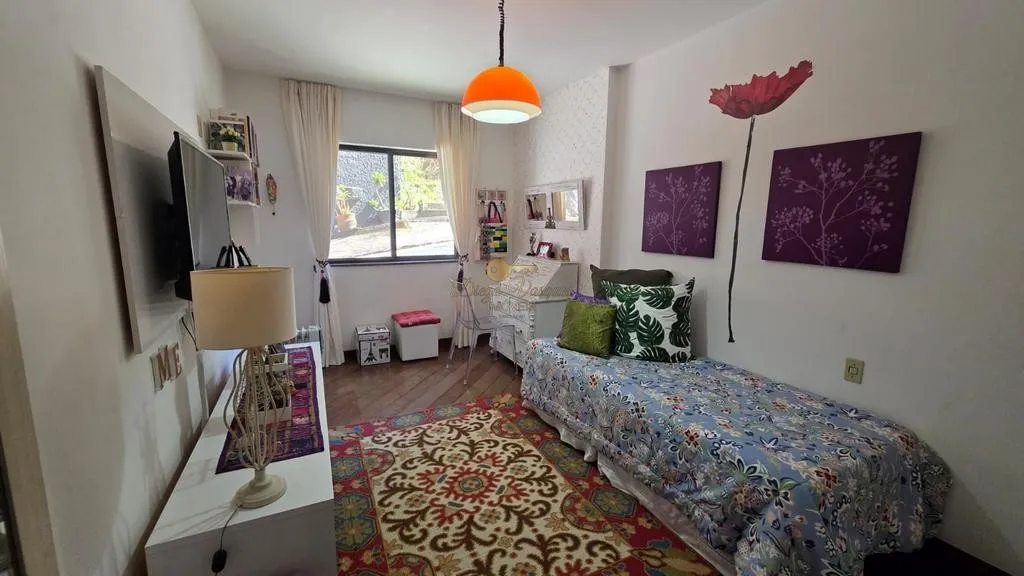 Imagem Apartamento para Venda em Teresópolis / RJ no bairro Várzea
