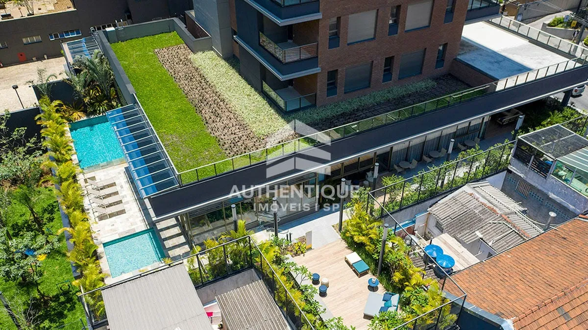Imagem BEYOND JARDINS - Apartamento à venda em São Paulo/SP